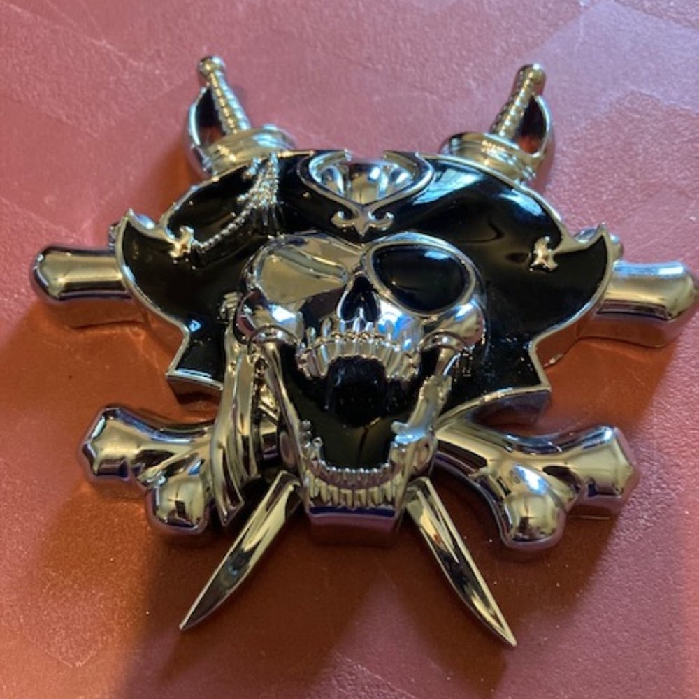 Gazoz Performance 3D emblem